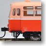 1/80(HO) Nanbu-Jukan Railway Kiha 10 Type (Model Train)