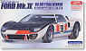 Ford GT40 MkII 66 Daytona 24H Winner (Model Car)