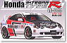 Buddy Club Integra Type R (Model Car)