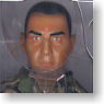US Special Force Sniper `Jason` (Fashion Doll)