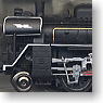 C63-1 / 10系客車 幻の急行列車 (木箱入り・7両セット) (鉄道模型)