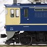 (HO) EF65-1000 (Early Type) (Model Train)