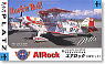 Airrock 2 palnes set (Plastic model)