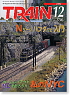 TRAIN/とれいん No.336 (2002年12月号) (雑誌)