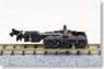 Bogie Type TR58 for Add-Ons with a Long Coupler, Screw (2pcs.) (Model Train)
