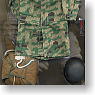 *German Fallschirmjager Uniform Set 1 (Fashion Doll)