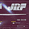 19D形タイプ コンテナ JRF (環境にやさしい鉄道貨物輸送) (3個入り) (鉄道模型)