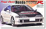 Fast Beat Integra Type R (DC2) (Model Car)