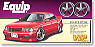 Equip 5 Spoke (Model Car)