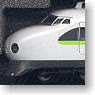 0系 7000 山陽新幹線 JR西日本色 (6両セット) (鉄道模型)