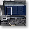 DE10 Freihgt Train (3-Car Set) (Model Train)