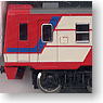 Sanriku Railway Diesel Train Type 36 (Renewaled Design/Red) (2-Car Set) (Model Train)