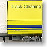 [Limited Edition] Track Cleaning Car (Dr. Yellow Color) (Model Train)