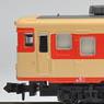 Kiha58 (M) (Model Train)