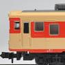 Kiha58 (T) (Model Train)