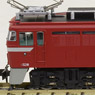 J.N.R. ED73-1003 (Model Train)