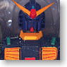#0012 Gundam Mk-II Titans NO.3(Completed)