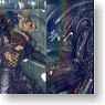 Alien&Predator Deluxe Boxed Set (Completed)