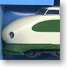 200-1500 Series (Tohoku/Joetsu Shinkansen) 6-Car Standard Set (Model Train)