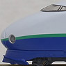 Series 200-1500 Shinkansen Renewaled Design (Basic 6-Car Set) (Model Train)