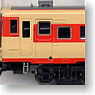 Kiha 27-100 (Model Train)