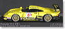 PORSCHE 911 GT1 THYRRING/GREASLEY BRITISH GT CHAMPIONSHIP 1999 (ミニカー)