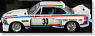BMW 3.5 CSL IMSA H.J.STUCK NORISRING DRM 1975 (ミニカー)