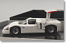 Chaparral 2F Hill/Spence Winners BOAC 500 Brands Hatch (Diecast Car)