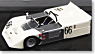 Chaparral 2J J.Stewart Watkins Glen Can Am 1970 (Diecast Car)