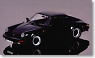 ポルシェ 911 カレラ 1983 （ブラック）(ミニカー)