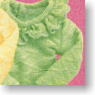 Frill Color Cat and Sew (Apple Green) (Fashion Doll)