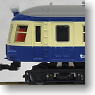 J.N.R. Series52 Yokosuka Color (Iida Line) (4-Car Set) (Model Train)