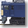 J.N.R. EF61-209 (with Pantograph Type PS22) (Model Train)