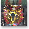 Genetic Gaogaigar Extra Ver. (Completed)