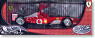 フェラーリ F1 2002 M.シューマッハ 5th ワールドチャンピオン記念モデル (ミニカー)