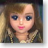 September Air Force Wear 18 Years Old Jenny (Fashion Doll)