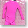 Heroine Base (Pink) (Fashion Doll)