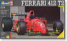 Ferarri 412T2 (Model Car)