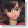 February/The second-year student `Chihiro` (Fashion Doll)