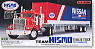 Team NISMO Trailer Truck (Model Car)