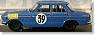 プリンス スカイライン GTBレーシング 1964日本グランプリ #39 (ミニカー)