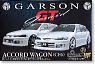 Garson Geraid GT (Model Car)