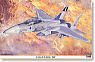F-15A/C Eagle IDF (Plastic model)