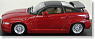 Alfa Romeo SZ SE30 (Red)