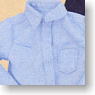 Shirt Ver.II (Light-blue) (Fashion Doll)