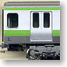 Moha E231-500 (Yamanote Line) (PWD) (Model Train)