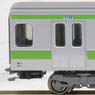 SAHA E231-500 (Yamanote Line) (Model Train)