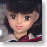 March/The first-year student in a Musicology department `Mitsuki` (Fashion Doll)