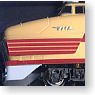 Series 151 Limited Express `Tsubame` + Saya420 + ED73 (Wooden Box Special Package) (14-Car Set) (Model Train)
