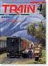 TRAIN/とれいん No.340 (2003年4月号) (雑誌)